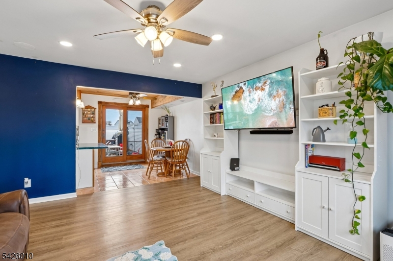 Windsor Park - Residential