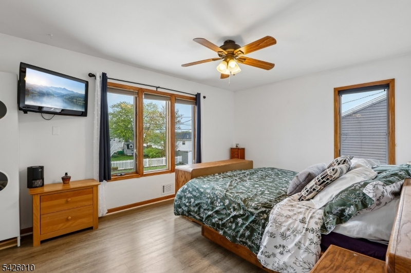 Windsor Park - Residential