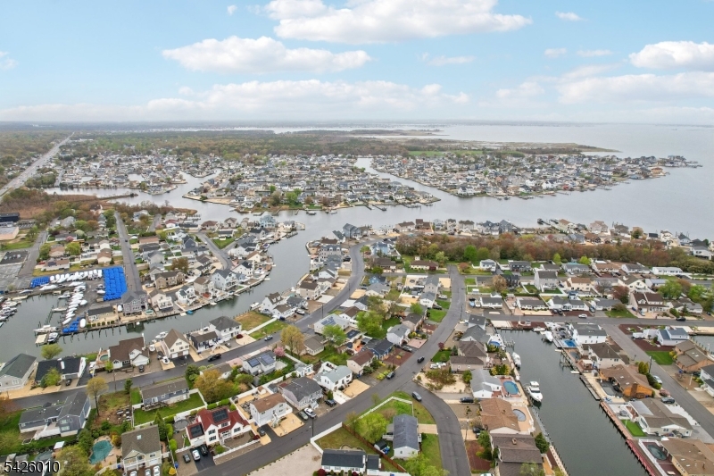 Windsor Park - Residential