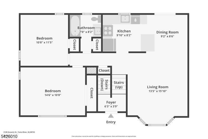 Windsor Park - Residential