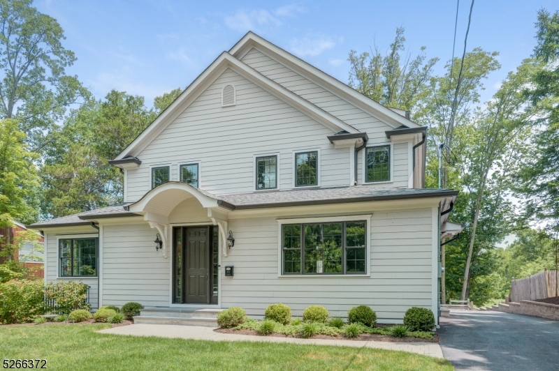 Deerfield - Residential