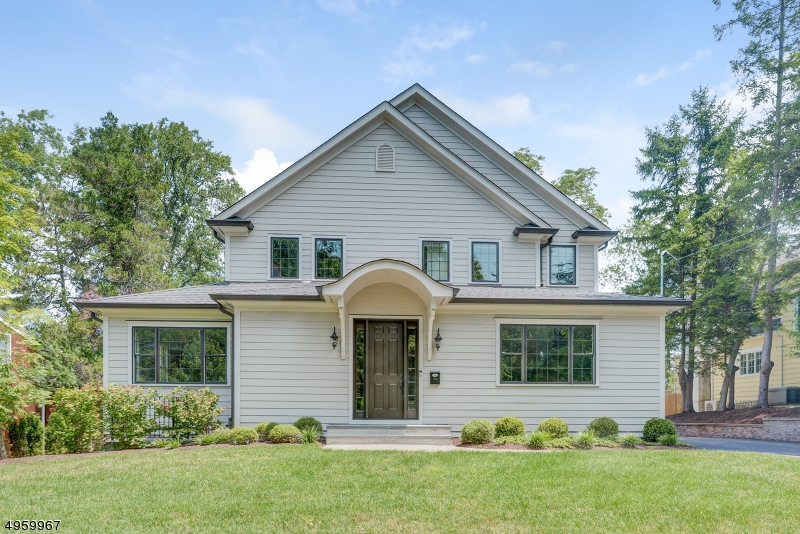 Deerfield - Residential