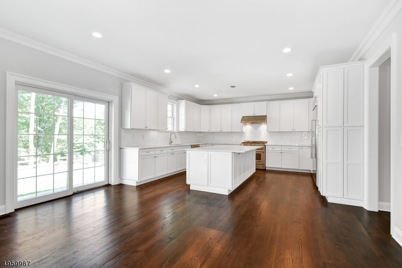 Deerfield - Residential