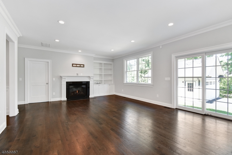 Deerfield - Residential