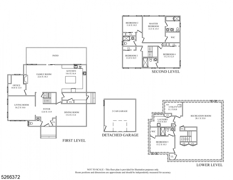 Deerfield - Residential