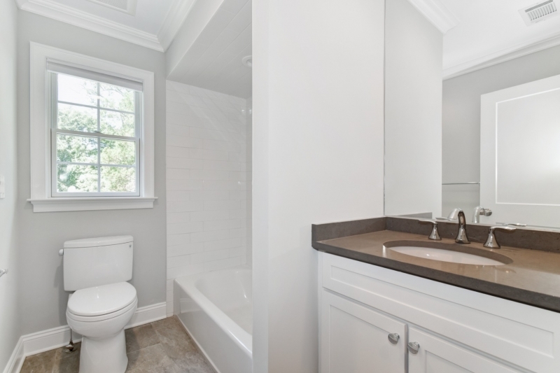 Deerfield - Residential