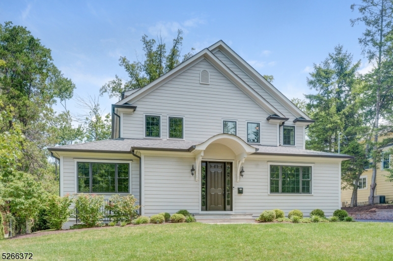 Deerfield - Residential