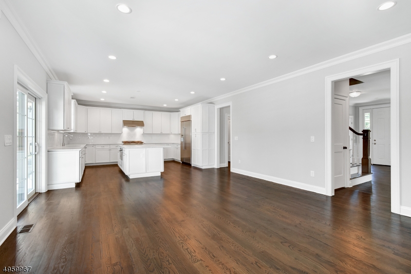 Deerfield - Residential