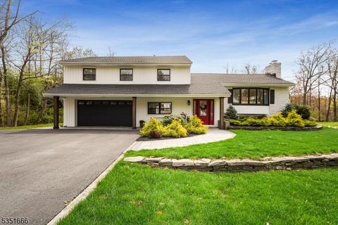 45 Upper Mountain Ave Montville Twp. NJ 07045