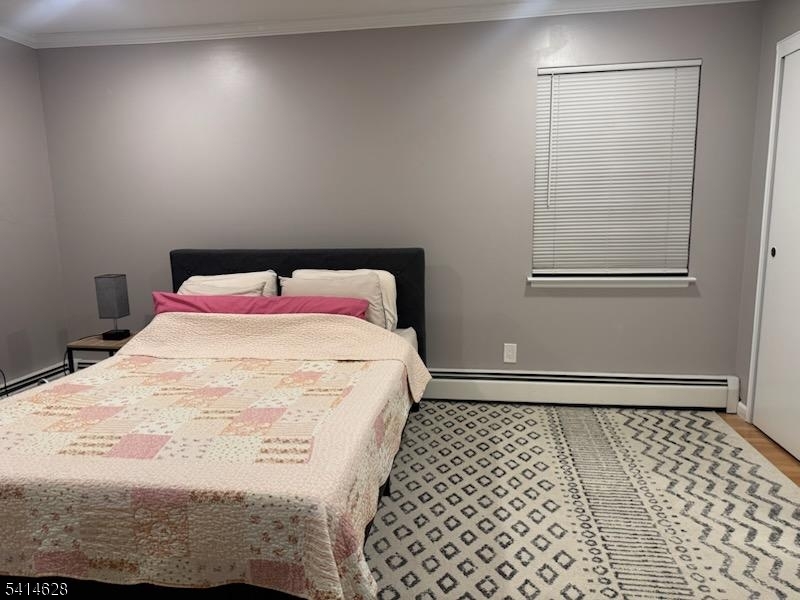 Caitrick Condominiums - Residential