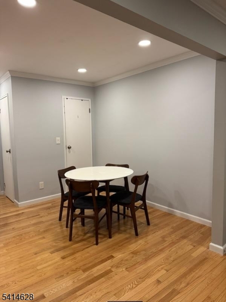 Caitrick Condominiums - Residential