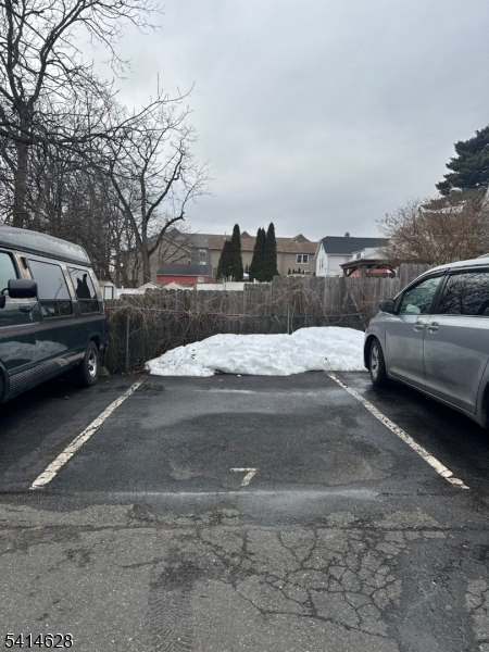 Caitrick Condominiums - Residential