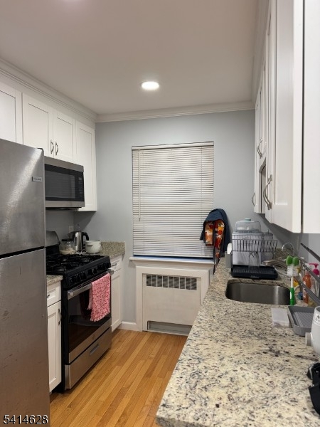 Caitrick Condominiums - Residential