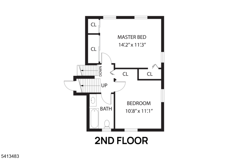 Main image without alt text