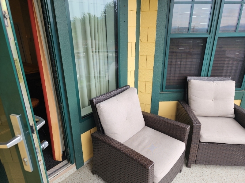 Appalachian Lodge - Residential