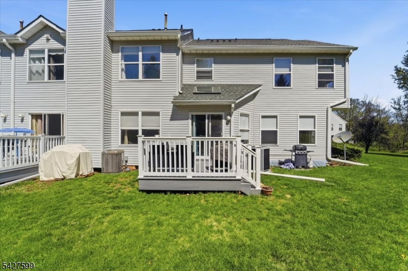 Castle Pointe - Residential