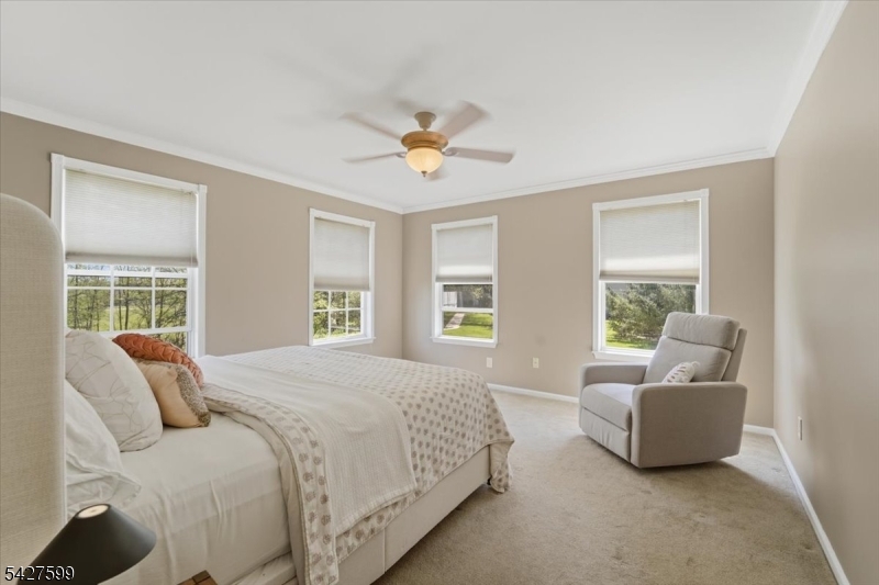 Castle Pointe - Residential