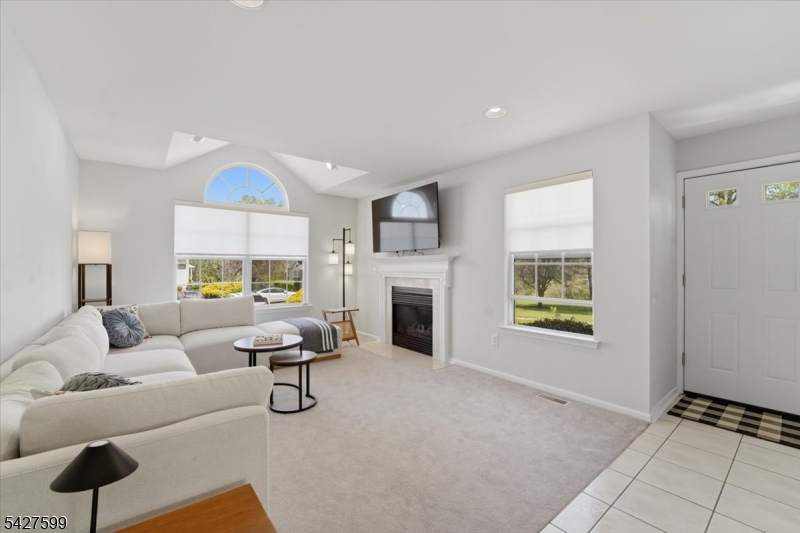Castle Pointe - Residential