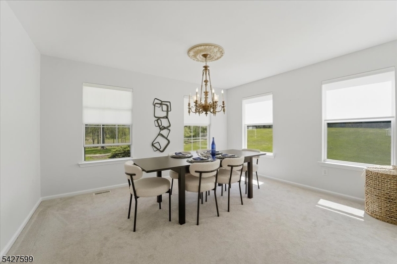 Castle Pointe - Residential