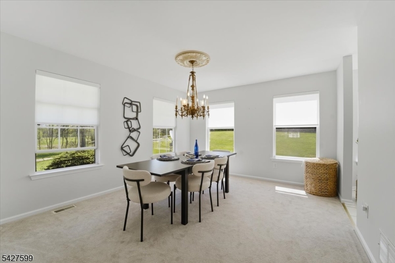 Castle Pointe - Residential