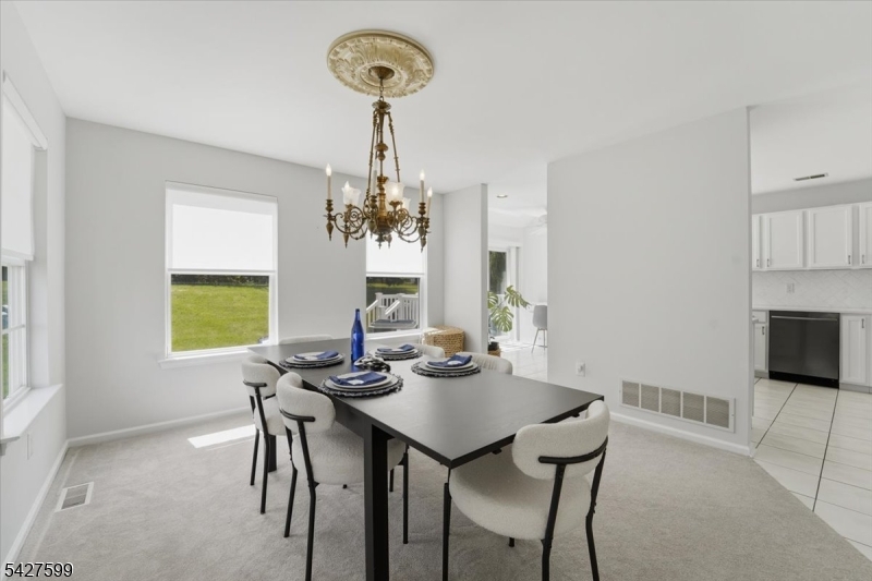 Castle Pointe - Residential