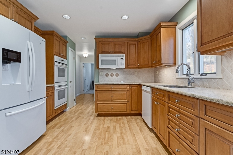 Powdermill - Residential