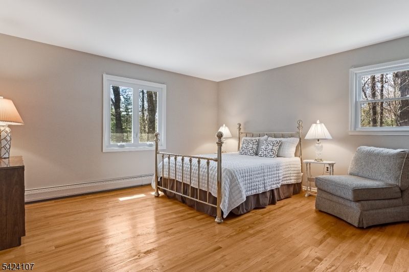 Powdermill - Residential