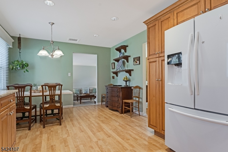 Powdermill - Residential