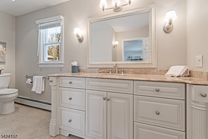 Powdermill - Residential