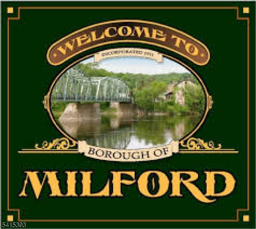 Unlock the Potential in Charming Milford!  Nestled in the heart of this picturesque river town, this unique property offers a rare opportunity to create something truly special. Currently a shell, the building features two expansive open rooms with soaring ceilings, offering a blank canvas for your vision to come to life.With approximately 2,000 square feet above grade plus a basement with high ceilings, the possibilities are endless?transform it into a stunning single-family home, artist?s retreat, or one-of-a-kind live/work space. Large window openings promise the potential for incredible natural light and seasonal river views.  Located just a short walk to Milford?s beloved downtown, you?ll enjoy easy access to quaint shops, charming cafés, and acclaimed restaurants, all set against the backdrop of this vibrant riverside community.  This is a project for the visionary buyer?someone ready to bring creativity, design, and craftsmanship together to maximize this exceptional setting.Renovation Loan or CASH only. Seller financing is available for qualified buyer.