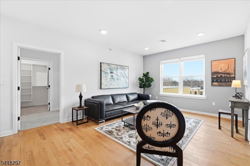 Liberty Place - Residential