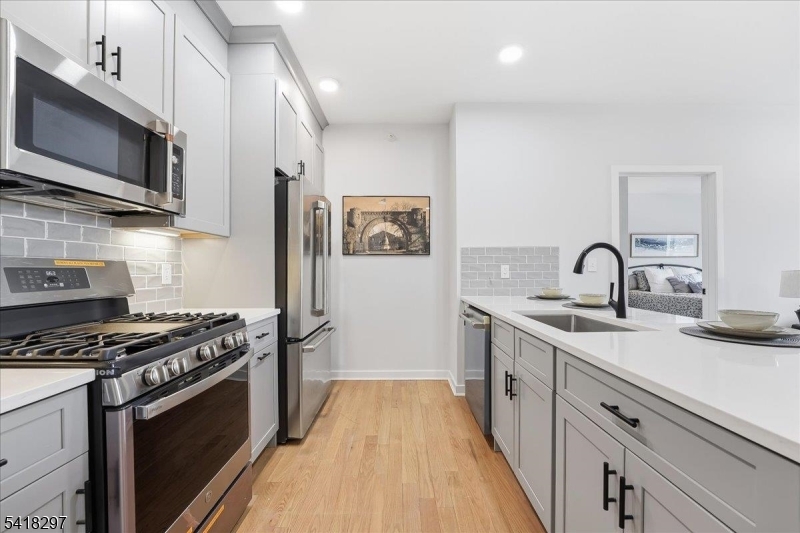 Liberty Place - Residential