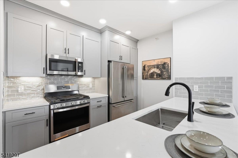 Liberty Place - Residential