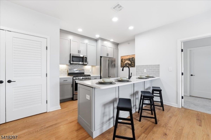 Liberty Place - Residential