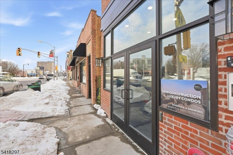 Liberty Place - Residential