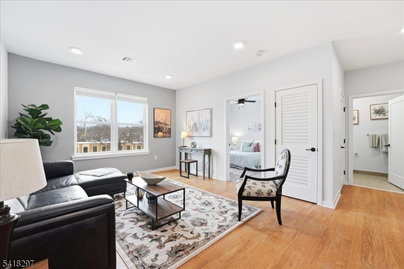 Liberty Place - Residential