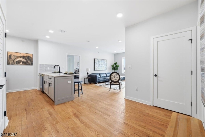 Liberty Place - Residential