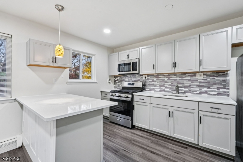 Cambridge Village - Residential