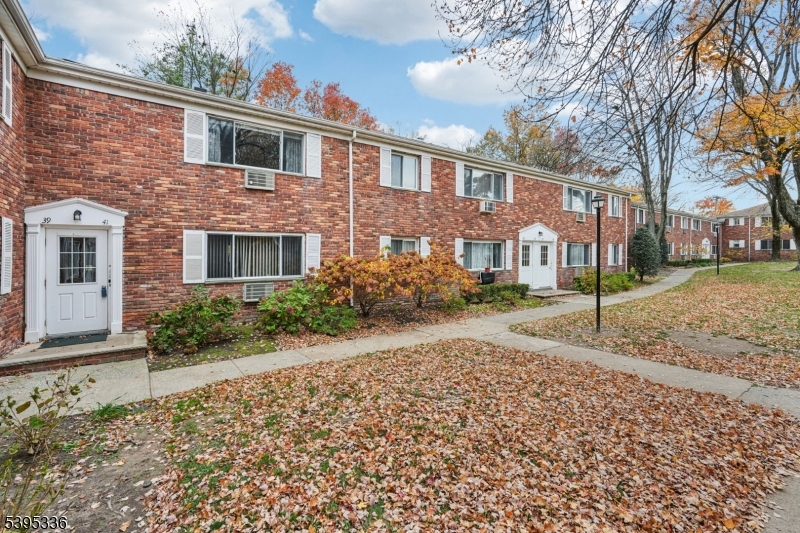 Cambridge Village - Residential