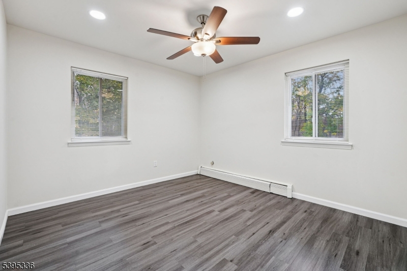 Cambridge Village - Residential