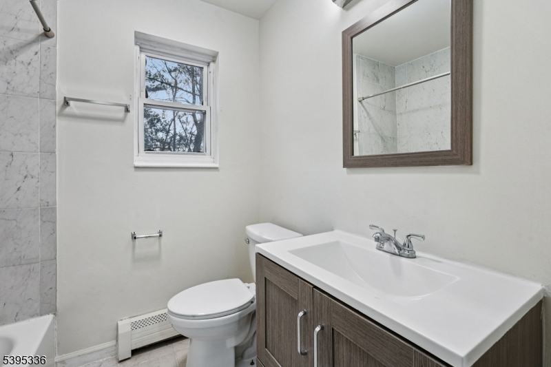 Cambridge Village - Residential