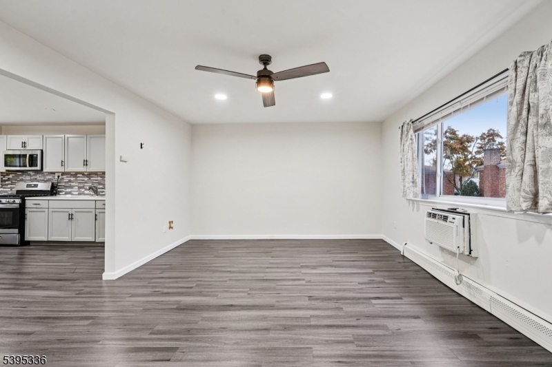 Cambridge Village - Residential