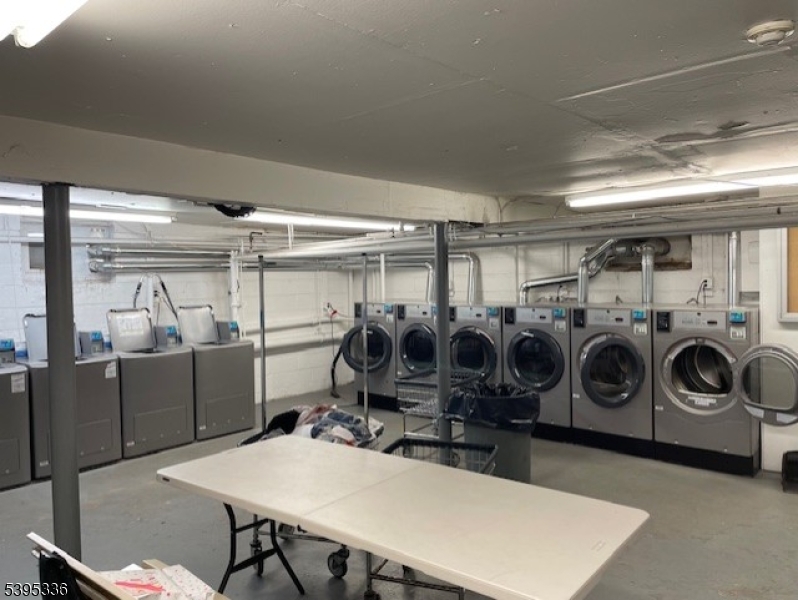 Cambridge Village - Residential