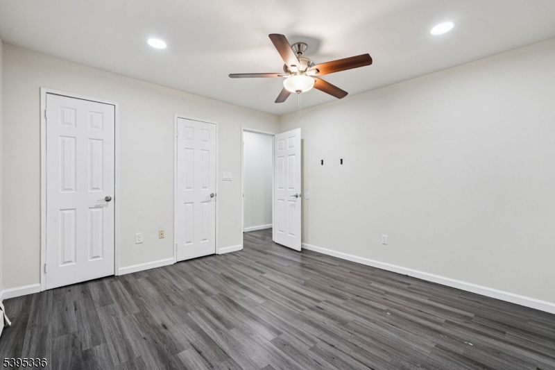 Cambridge Village - Residential