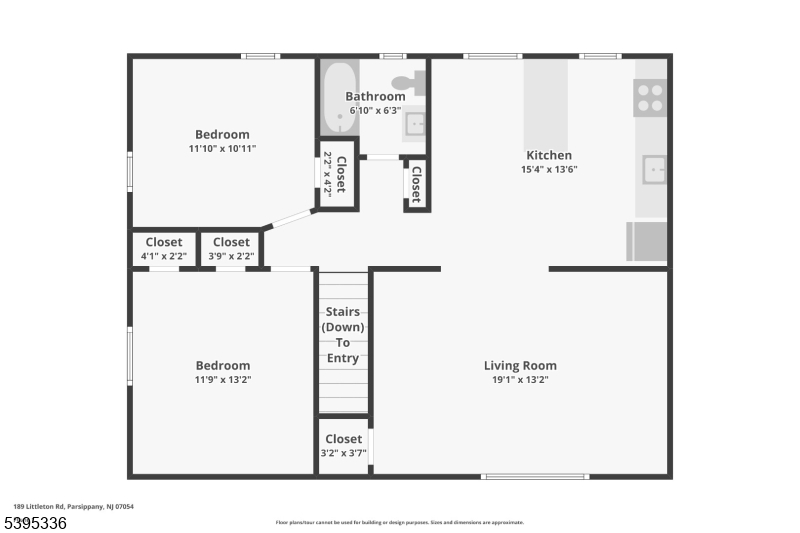 Cambridge Village - Residential