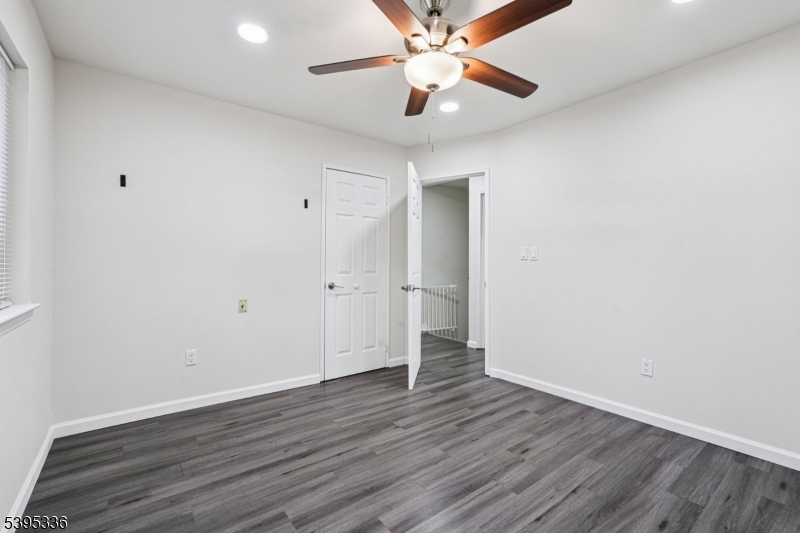 Cambridge Village - Residential