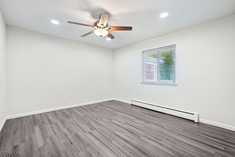 Cambridge Village - Residential