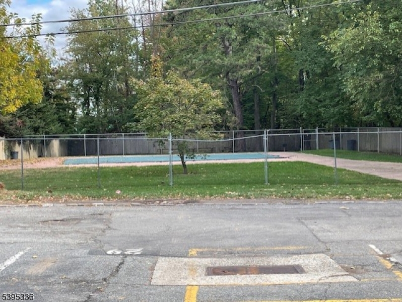 Cambridge Village - Residential