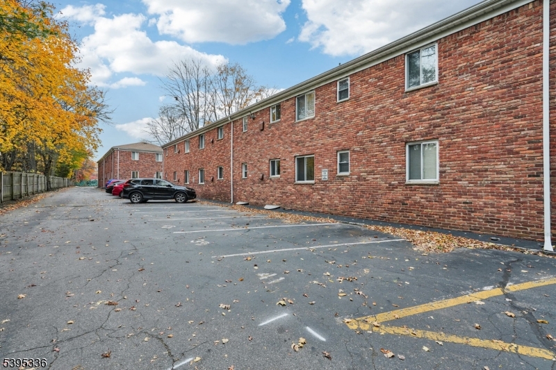 Cambridge Village - Residential