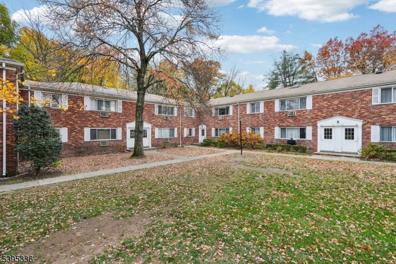 Cambridge Village - Residential
